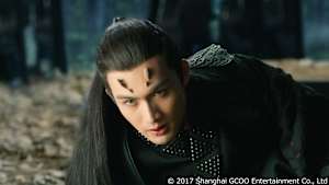 【見逃し】永遠の桃花～三生三世～ ＃56（全58話）