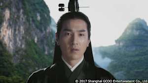 【見逃し】永遠の桃花～三生三世～ ＃55（全58話）