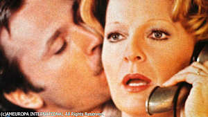 【見逃し】スキャンダル