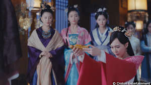 【見逃し】王女未央-BIOU- ＃20（全54話）