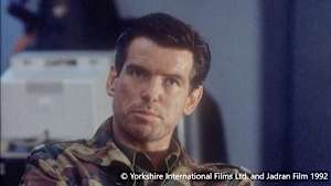 【見逃し】テロリスト・ゲーム