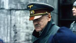 【見逃し】ヒトラー～最期の12日間～