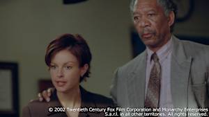 【見逃し】ハイ・クライムズ