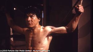 【見逃し】ポリス・ストーリー2／九龍の眼 ［吹替版］