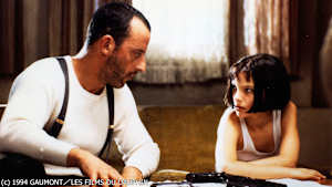 【見逃し】レオン 完全版