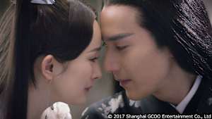 【見逃し】永遠の桃花～三生三世～ ＃58（全58話）