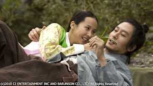 【見逃し】春香秘伝 The Servant