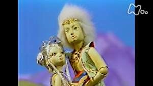 プリンプリン物語　アクタ共和国編　なぞの誘導電波（５）＜第１００回＞