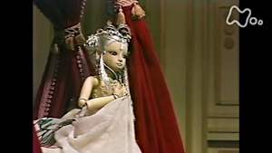 プリンプリン物語　アクタ共和国編　なぞの誘導電波（４）＜第９９回＞