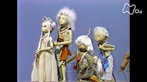 プリンプリン物語　オサラムームー総集編（１）＜第９１回＞