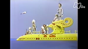 プリンプリン物語　オサラムームー総集編（２）＜第９２回＞