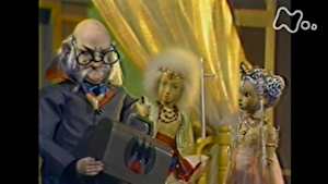 プリンプリン物語　アクタ共和国編　アクタ共和国（４）＜第１０４回＞