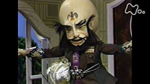 プリンプリン物語　アクタ共和国編　独裁者ルチ将軍（５）＜第１１０回＞