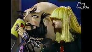 プリンプリン物語　アクタ共和国編　プリンプリン立候補（２）＜第１１７回＞