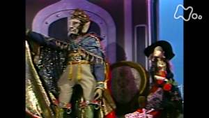 プリンプリン物語　アクタ共和国編　危機一髪！ベベルとマノン（５）＜第１２５回＞