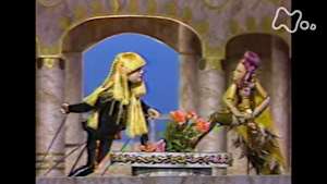 プリンプリン物語　アクタ共和国編　王家の谷の宝（１）＜第１２６回＞