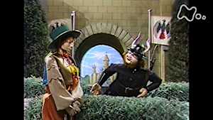 プリンプリン物語　アクタ共和国編　ルチ将軍暗殺計画（１）（２）＜第１３６回～第１３７回＞