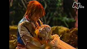 プリンプリン物語　アクタ共和国編　ルチ将軍暗殺計画（５）＜第１４０回＞