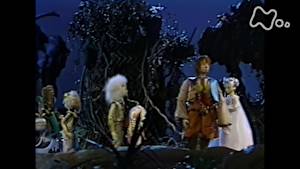 プリンプリン物語　アクタ共和国編　ベベル失敗す！（１）＜第１４１回＞