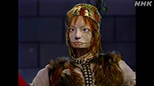 プリンプリン物語　アクタ共和国編　罠（わな）（１）＜第１５１回＞