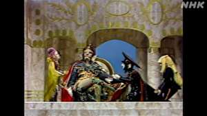 プリンプリン物語　アクタ共和国編　ルチ将軍の頭はイン石だった！（４）＜第１５８回＞