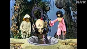 プリンプリン物語　アクタ共和国編　ルチ将軍の頭はイン石だった！（３）＜第１５７回＞