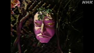 プリンプリン物語　アクタ共和国編　ルチ将軍の頭はイン石だった！（５）＜第１５９回＞