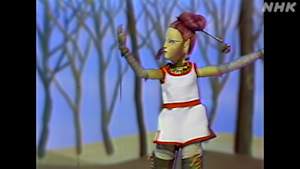 プリンプリン物語　アクタ共和国編　怪奇！ルチ将軍の最期（２）＜第１６１回＞