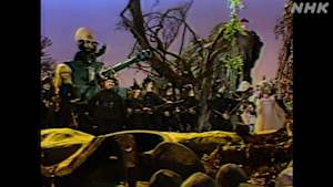 プリンプリン物語　アクタ共和国編　怪奇！ルチ将軍の最期（５）＜第１６４回＞