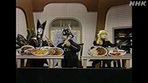 プリンプリン物語　アクタ共和国編　新しい支配者はだれだ？（３）＜第１６７回＞