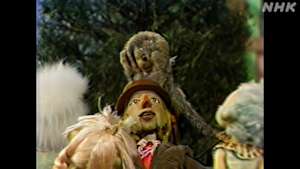 プリンプリン物語　アクタ共和国編　新しい支配者はだれだ？（５）＜第１６９回＞