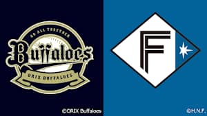 【Live配信】オリックス vs. 北海道日本ハム(04/26) J SPORTS STADIUM2026