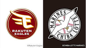 【Live配信】楽天 vs. 千葉ロッテ(04/18) J SPORTS STADIUM2026