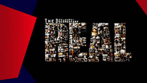 【配信】(04/05) ドキュメンタリー ～The REAL～