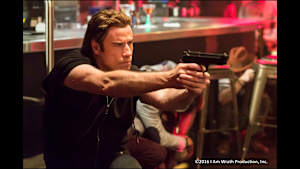 【見逃し】リベンジ・リスト