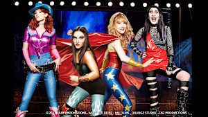 【見逃し】ママはレスリング・クイーン