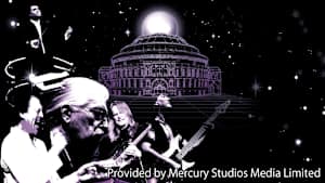 【見逃し】ディープ・パープル・ウィズ・ザ・ロンドン交響楽団＆ポール・マン：ライヴ・アット・ロイヤル・アルバート・ホール1999