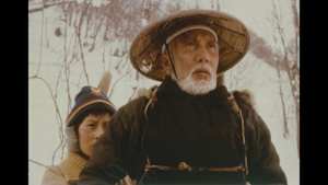 【見逃し】マタギ