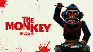 THE MONKEY／ザ・モンキー
