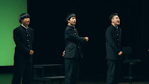 【見逃し】走れ！走れ走れメロス