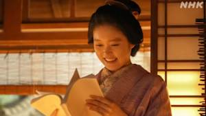 ばけばけ　（１２１）第２５週　ウラメシ、ケド、スバラシ。