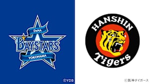 プロ野球 2026 DeNA×阪神(4/23)