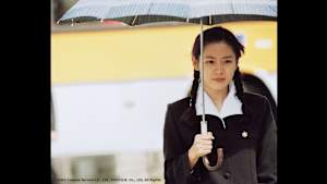 韓国映画「ラブストーリー」（2004年　日本公開）　【日本語字幕版】