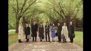 映画「HERO」（2007年公開）