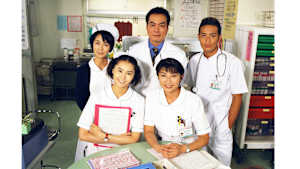 ナースのお仕事2　#10