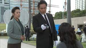 【見逃し】法医学教室の事件ファイル 判決の報酬！！ 誘拐された裁判長 女医vsくちびるを読む妻！疑惑の音声分析？