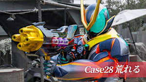 Case28 「荒れる」