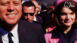 映像の世紀バタフライエフェクト　シークレットサービス　大統領の盾となる者たち