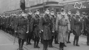 映像の世紀バタフライエフェクト　スペインかぜ　恐怖の連鎖