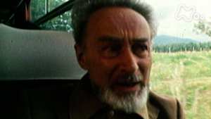 映像の世紀バタフライエフェクト　アウシュビッツの生還者たち